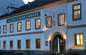 Gasthaus zum Halbmond, &copy; Kathrin Pichler