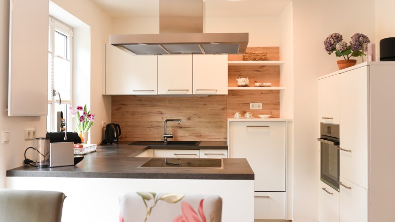 Superior Apartment, &copy; Apartment zum Ybbsturm