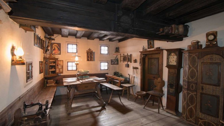 Museum Piaty, &copy; Thomas Piaty