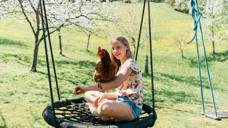 Ferienhaus Lenzau, &copy; Familie Heigl