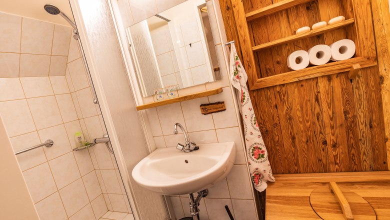 Nestelberg 17, © Sabine Wieser