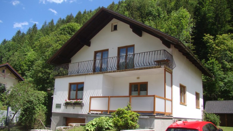 Ferienhaus Mariechen, © Ehrenreith Ferienhaus Mariechen, © Ehrenreith