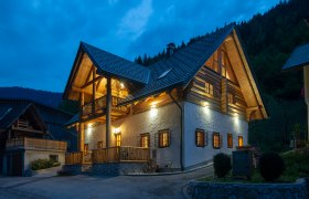 Unser Ferienhaus, &copy; Andreas Gruber