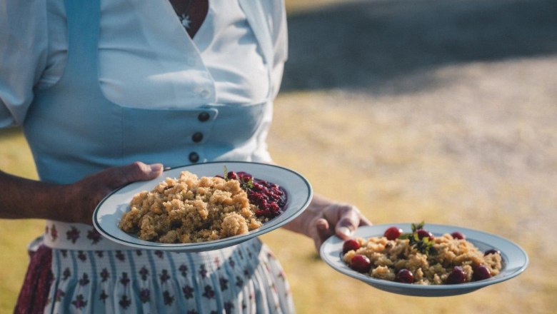 Schwarzalm, © Gerald Demolsky