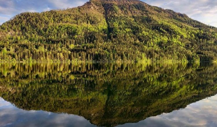 Lunzer See, &copy; Victoria Osanger