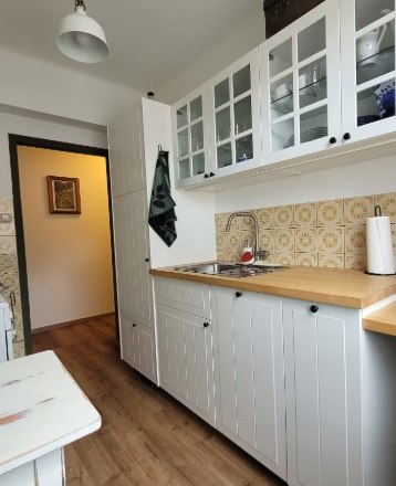 Ferienwohnung Kirchenblick, © Katharina Hinterreither