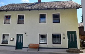 Haus L&uuml;ftleck, &copy; Michaela Puritscher