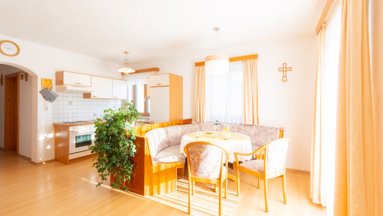 Ferienwohnung 1 - &Ouml;tscherBlick, &copy; Urlaub am Bauernhof - Fam. Schweighuber