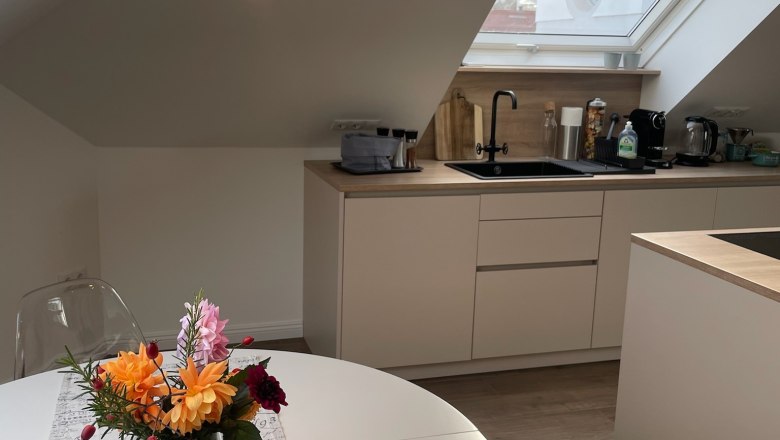 Apartments Kerschbaumer in Waidhofen an der Ybbs, &copy; Martina Kerschbaumer