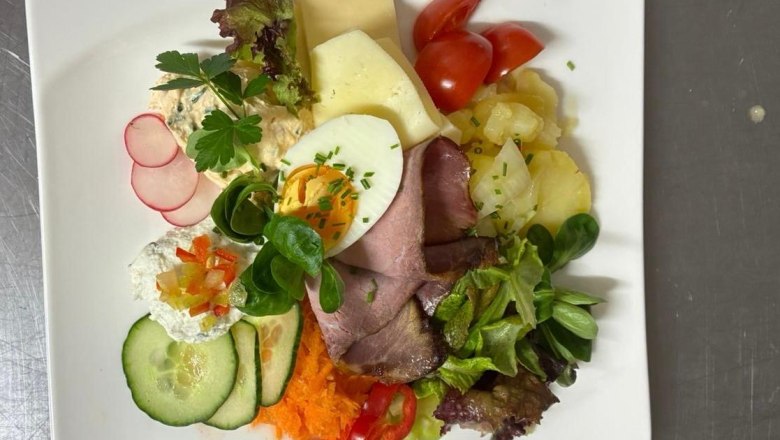 Mostbuschenschenschank Prolling, &copy; Nina Helm