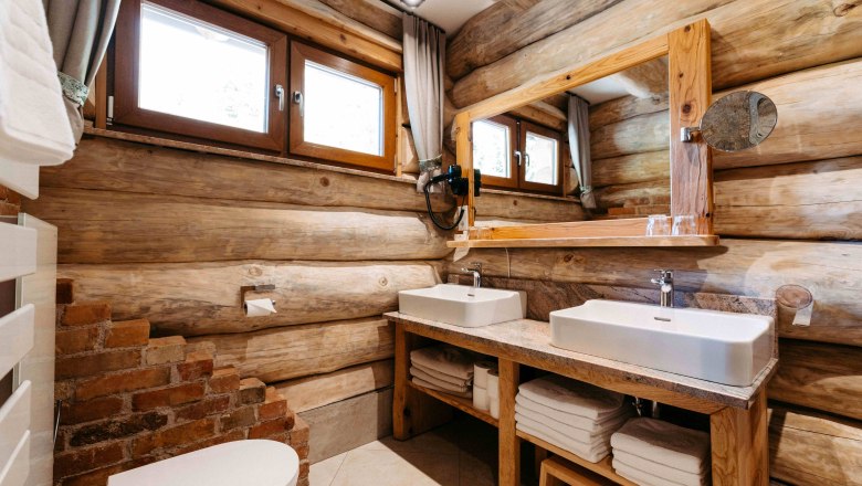 Wildpark Lodges, &copy; Schafranek