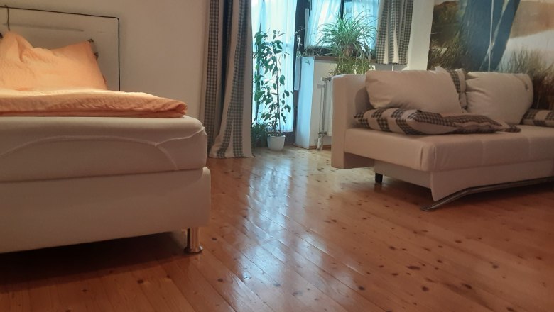 Haus Rosa, &copy; Rosa Hinterreither