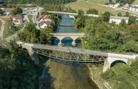 Kleiner Ybbstalradweg, © Josef Wittibschlager