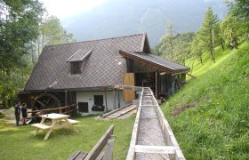 Gugerm&uuml;hle, &copy; Mostviertel