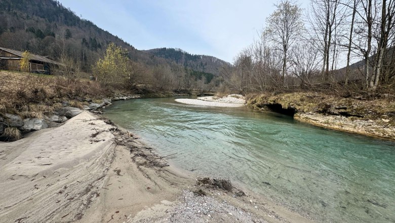 G&auml;stehaus Inge, &copy; G&auml;stehaus Inge