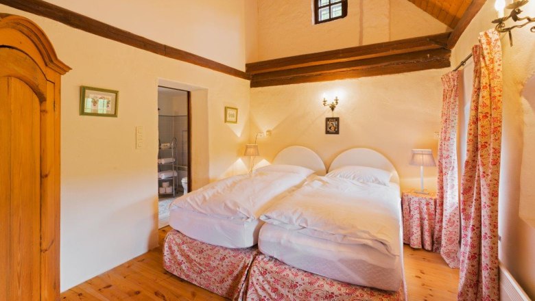 Laffelberghaus, &copy; Rainer Mirau