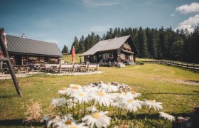 Kitzhütte, © Gerald Demolsky