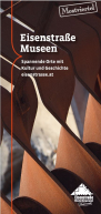 Eisenstraße-Museen cover