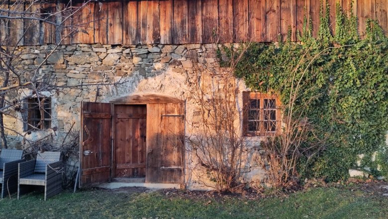 Naturparadies am Sonntagberg, &copy; Stiftner