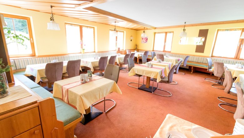 Hotel &Ouml;tscherblick, &copy; Rene Jagersberger