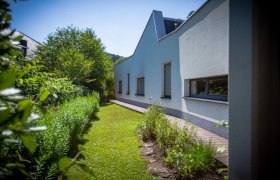 Haus und Garten, &copy; itjproductions
