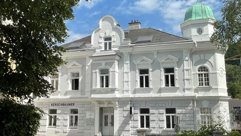 Apartment Kerschbaumer, &copy; www.kerschbaumer.apartments