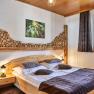 Ferienwohnung Bergerlebnis - Schlafzimmer, &copy; Fotolois