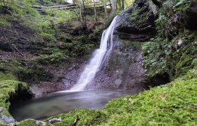 Kogler Wasserf&auml;lle, &copy; Werner Schrittwieser