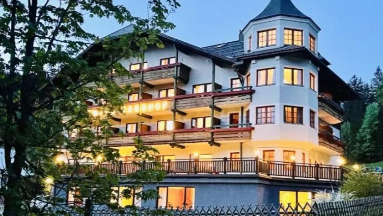 Club Weitental, &copy; Club Weitental