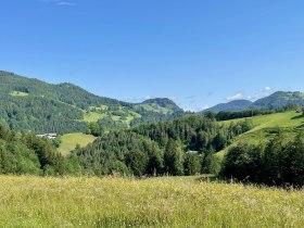 Grabenrundweg Opponitz, &copy; (C) RudiKefer