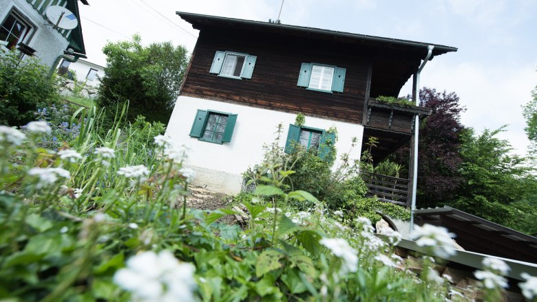Ferienwohnung Hintermayr, &copy; waidhofen.at