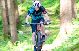 Trail.Zone Blassenstein Scheibbs, &copy; Wolfgang Wutzl