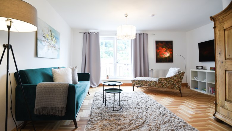 Superior Apartment, &copy; Apartment zum Ybbsturm