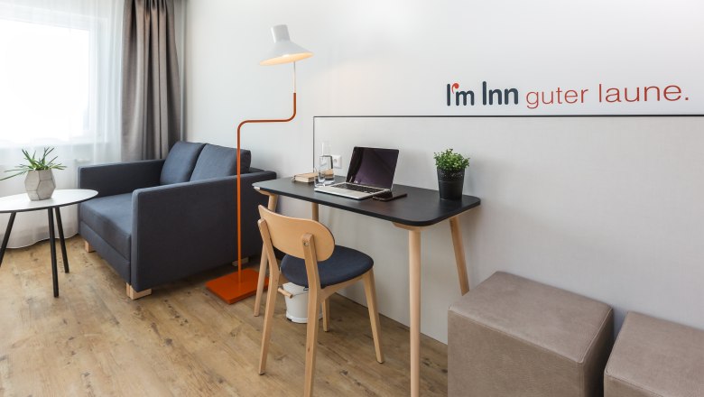 Zimmer I´m Inn Wieselburg, © I’m Inn Wieselburg, Derenko