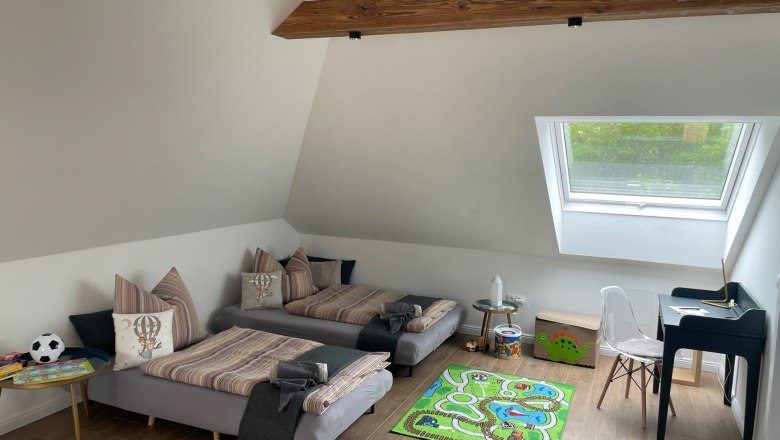 Apartments Kerschbaumer in Waidhofen an der Ybbs, &copy; Martina Kerschbaumer