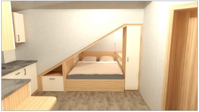 *NEU* Kuschelapartment - Kuschelzone, &copy; Grasberger