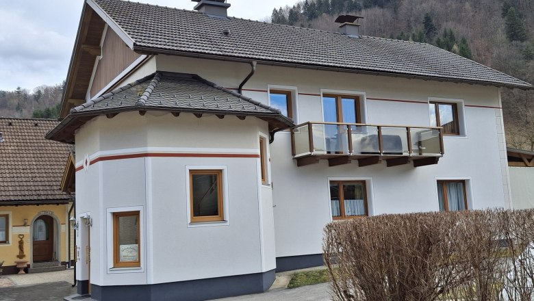 G&auml;stehaus Inge, &copy; G&auml;stehaus Inge- Familie Schindlegger