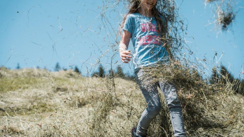 Biohof Teufel, &copy; Gerald Demolsky