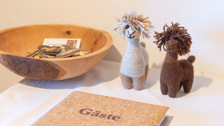 Willkommen am Mitterhirschberg, &copy; Urlaub am Bauernhof - Fam. Schweighuber