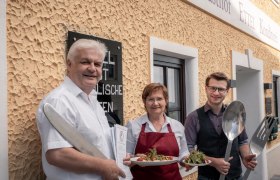 Gasthof-Konditorei Ettel, © Gerald Demolsky