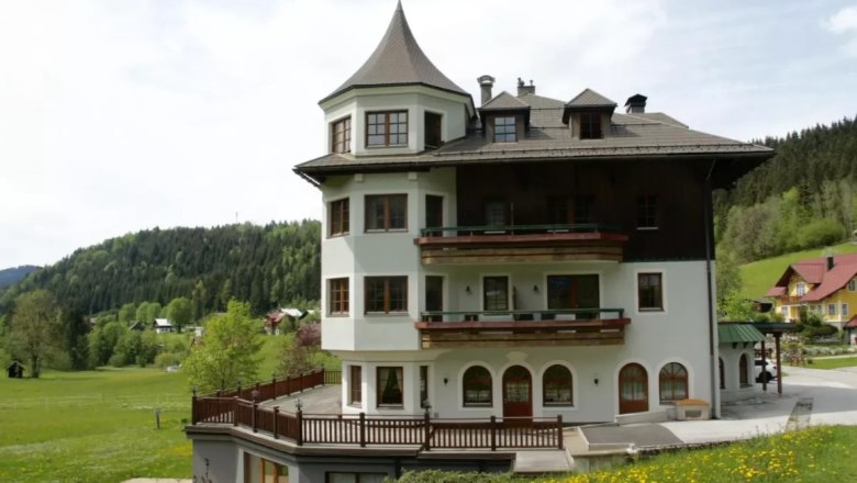 Club Weitental, &copy; Club Weitental