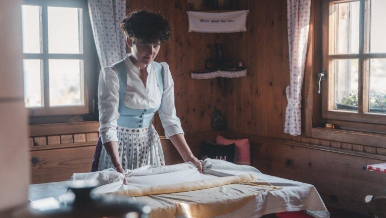 Schwarzalm, © Gerald Demolsky