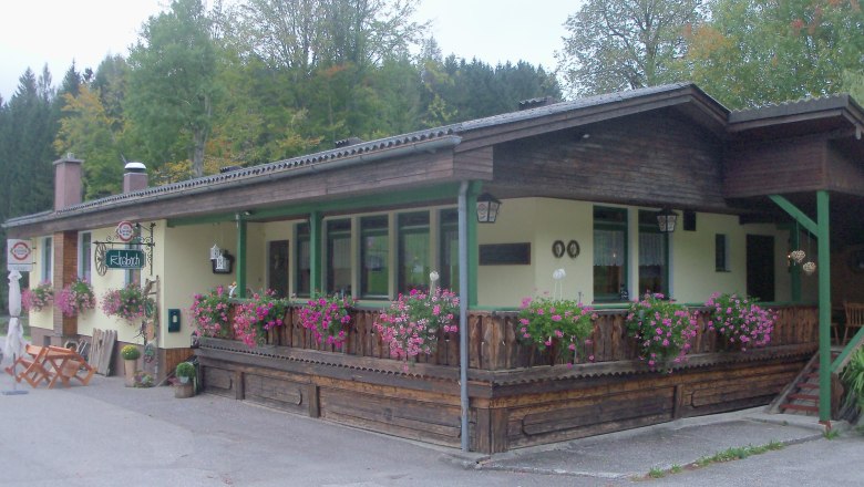 Gasthaus Kloaboch, &copy; Gasthaus Kloaboch