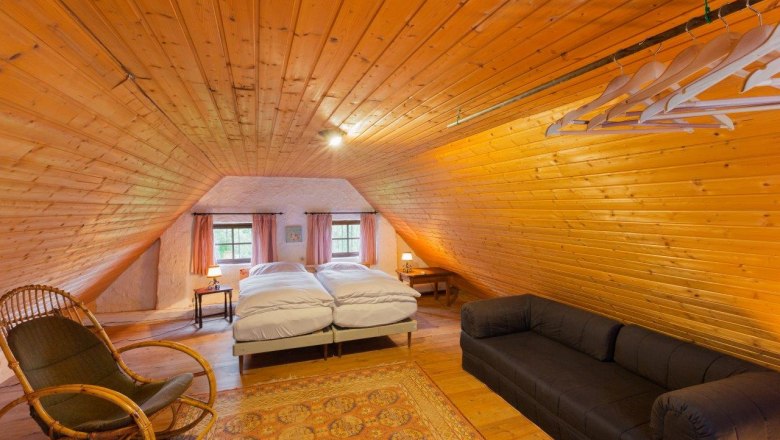 Laffelberghaus, &copy; Rainer Mirau