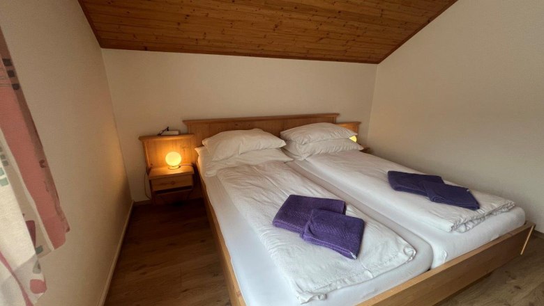 Paula`s Pension, &copy; Ybbstaler Alpen