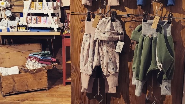 Braubogen - Ybbstalwild, &copy; Hinterreither Katharina