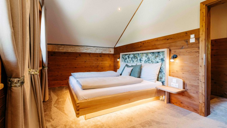 Wildpark Lodges, &copy; Schafranek