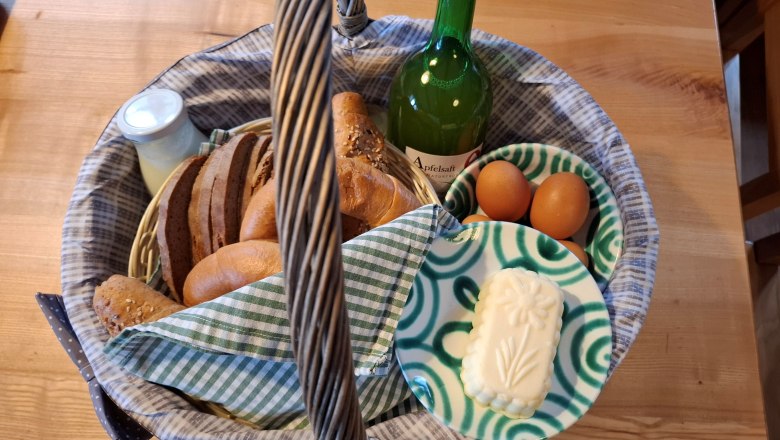 Bauernhof Ablass, &copy; Ablass