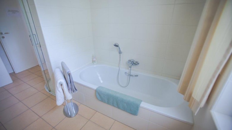 Zimmer ensuite, © itjproductions