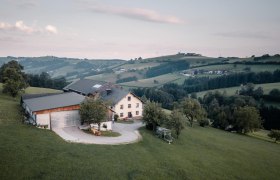 Bauernhaus H&ouml;rmanns&ouml;d, &copy; Gerald Demolsky